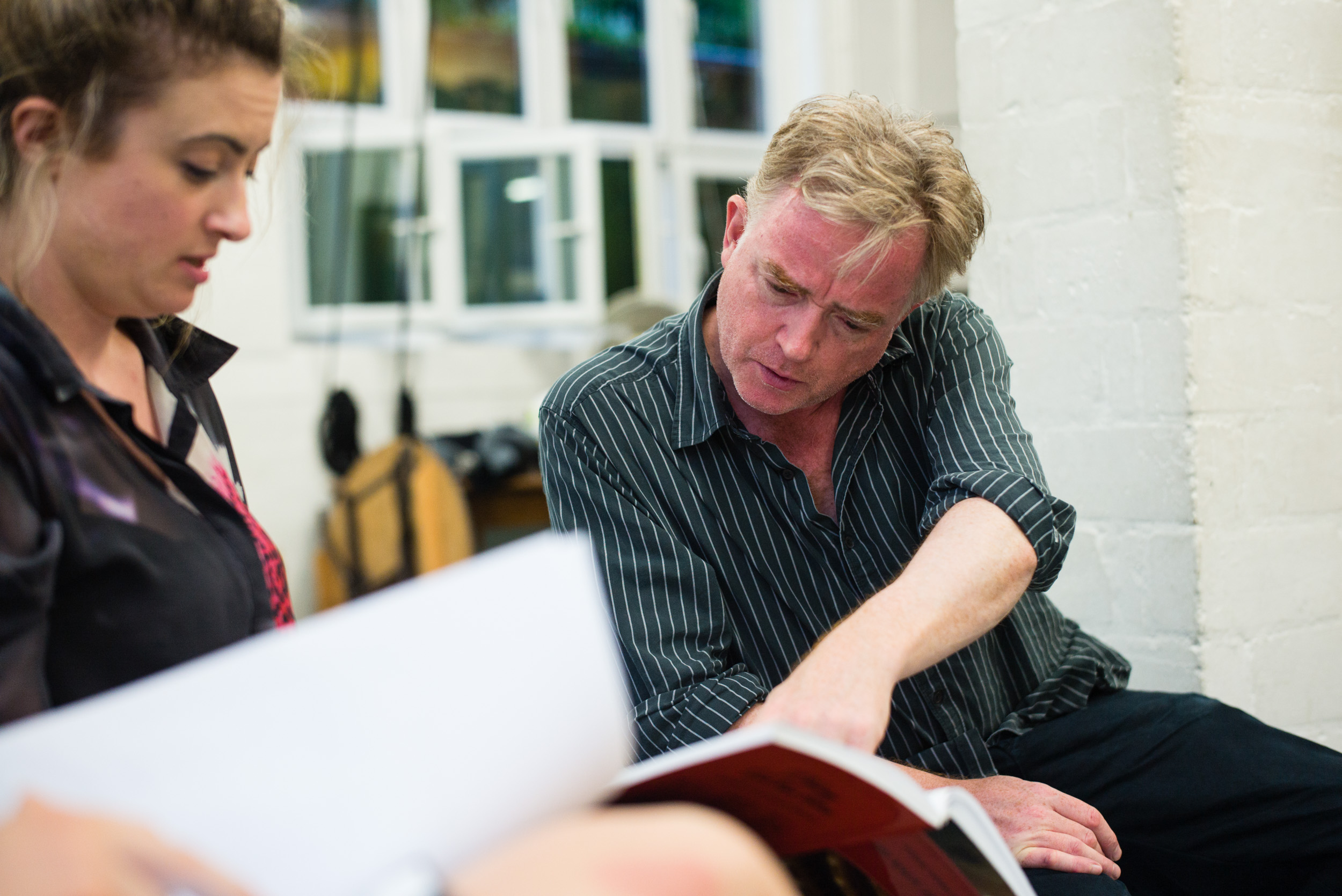 Magic Flute R&D 