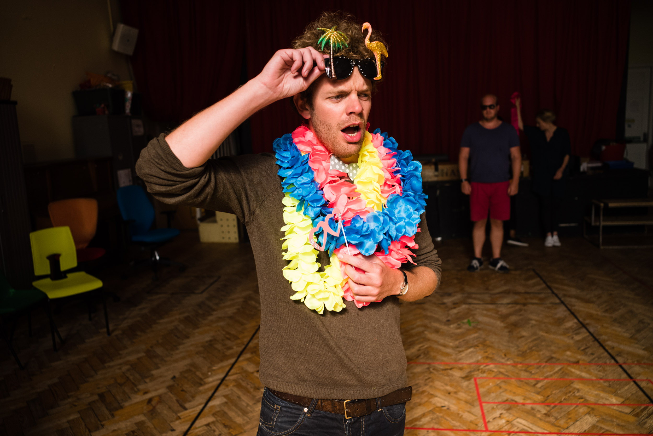 Peter Kirk (Tamino)