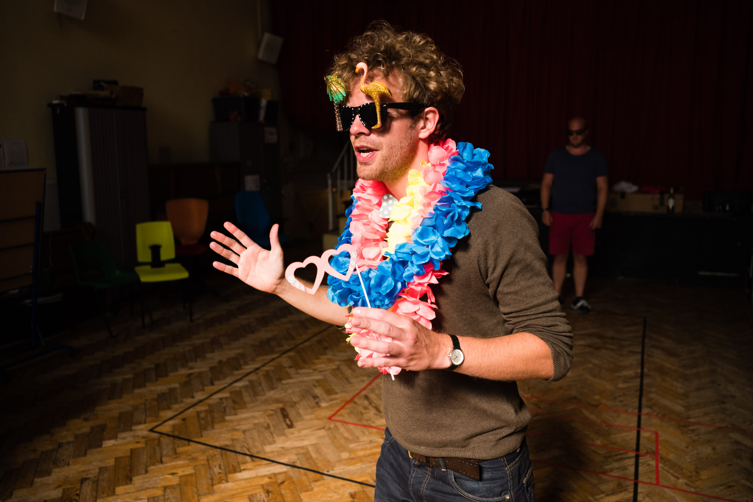 Peter Kirk (Tamino)
