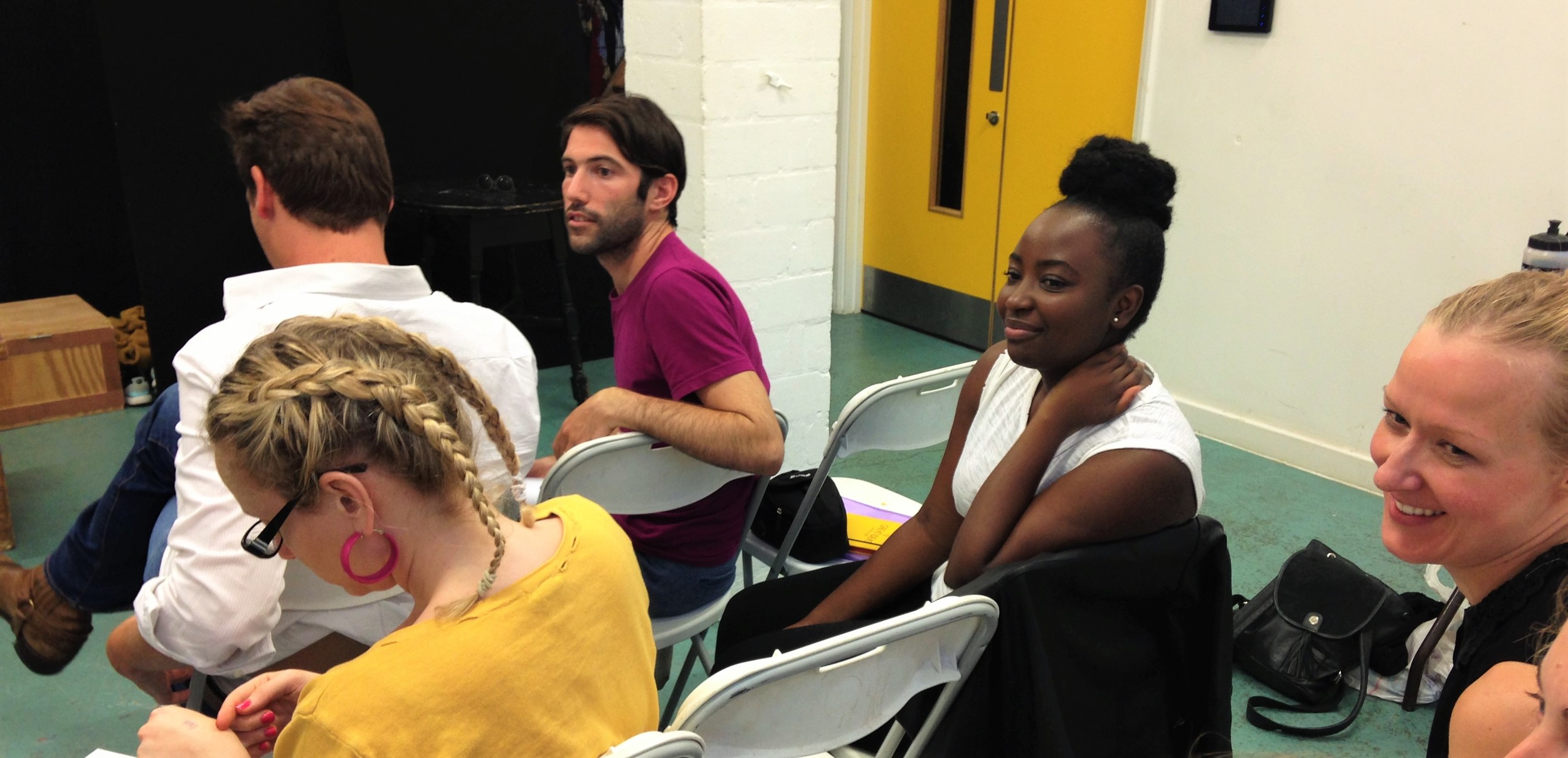 Magic Flute R&D