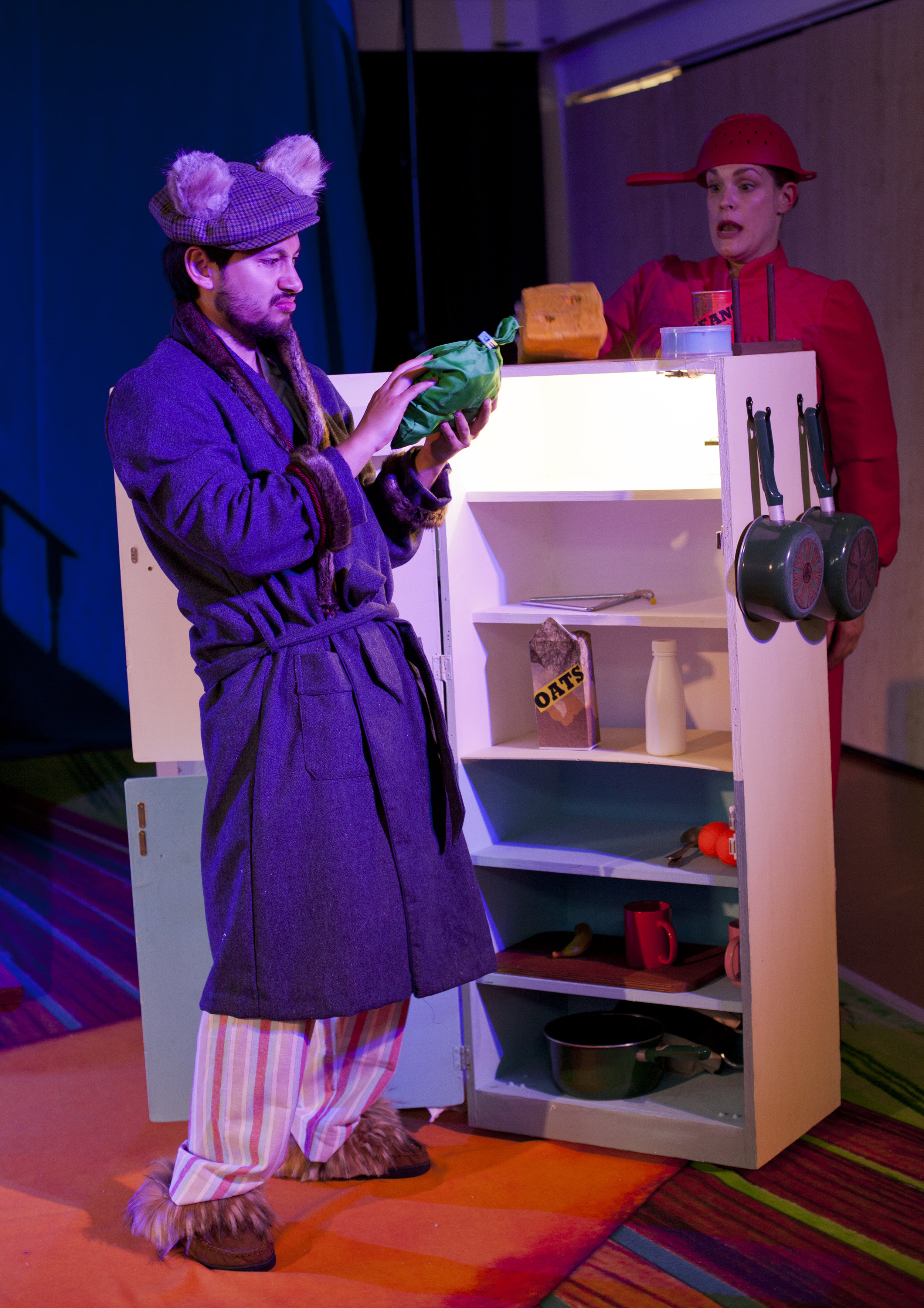 Julian Chou-Lambert, Gemma Morsley. Photo by Holly Revell.2.jpg