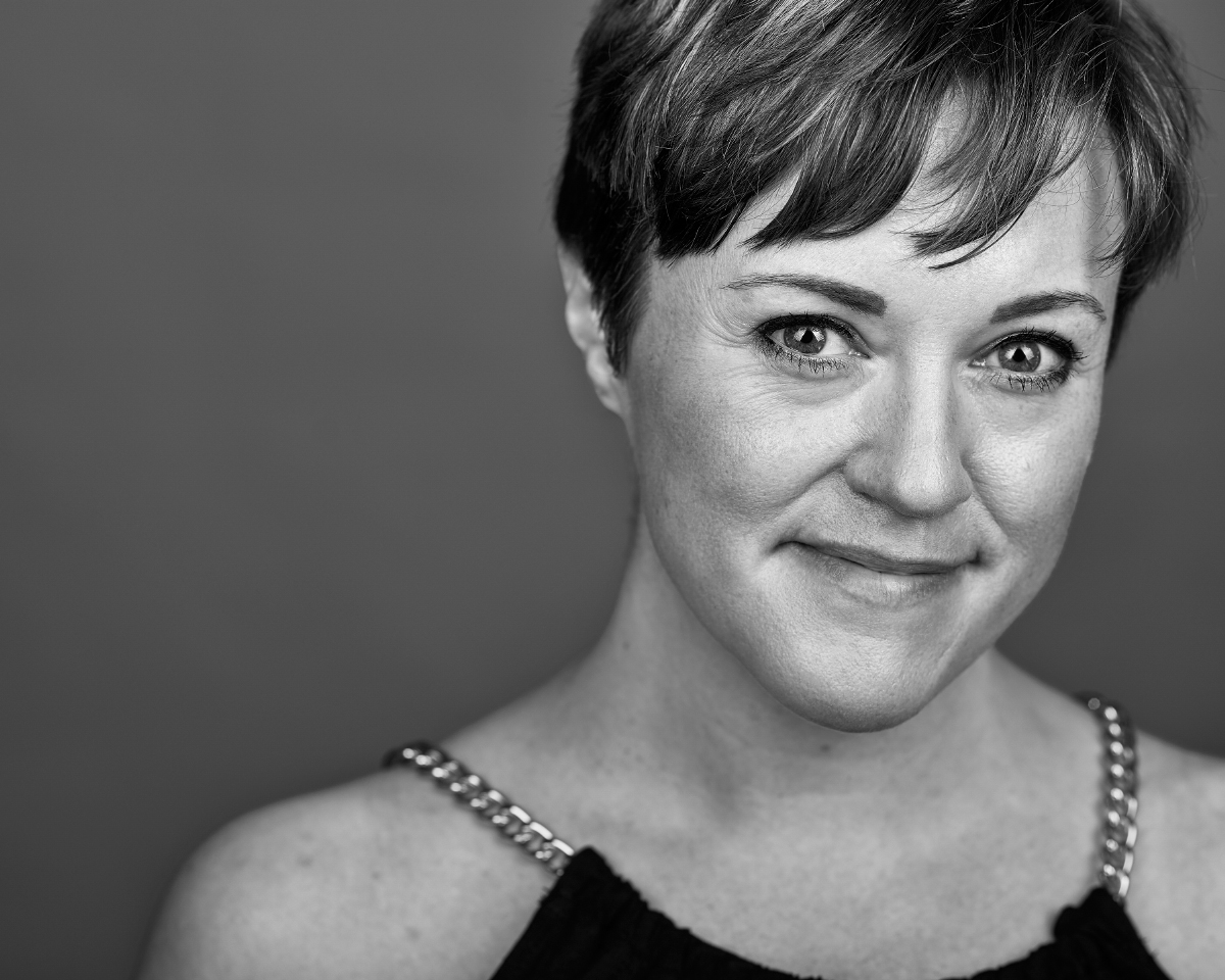 ANNA | Louise Ratcliffe