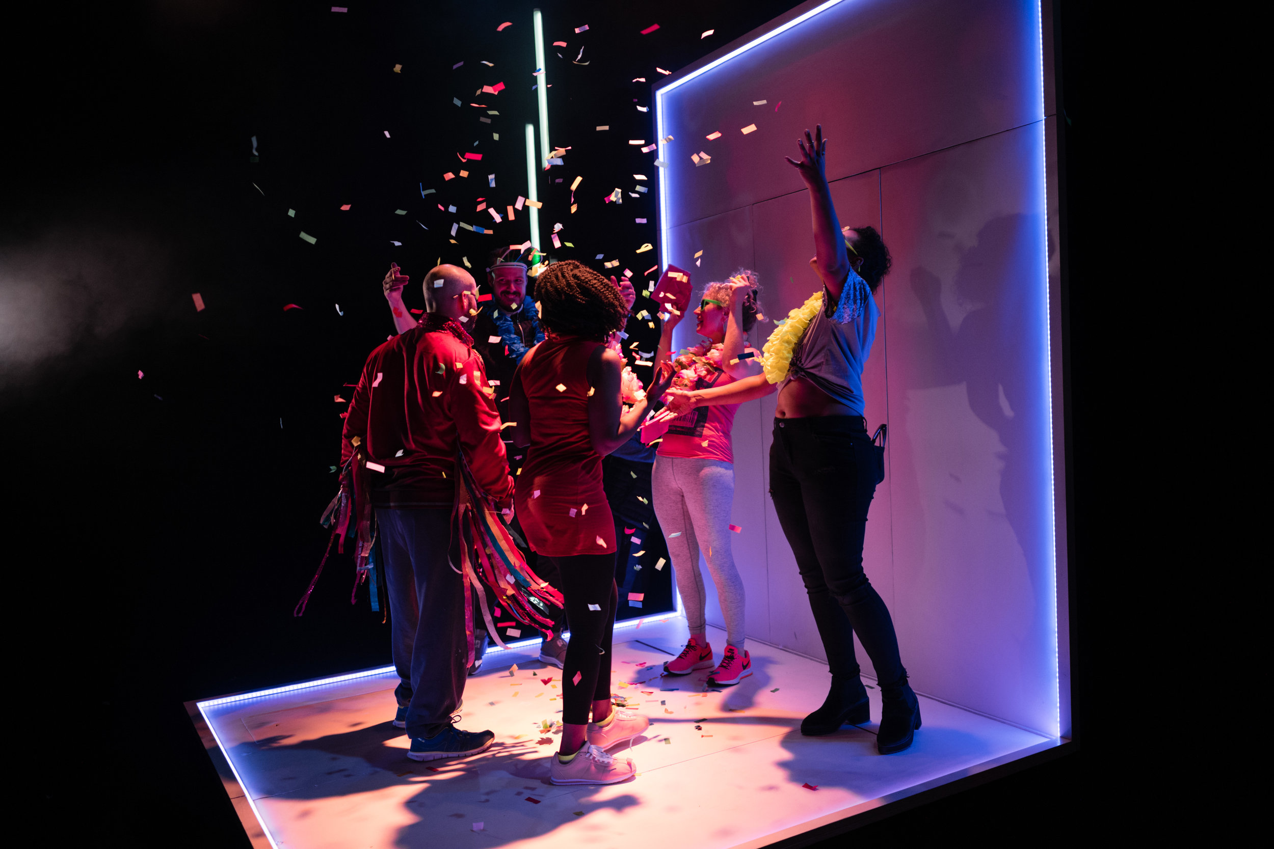 OperaUpClose. The Magic Flute. Tom Stoddart, Susie Buckle. Photo by Christopher Tribble..jpg