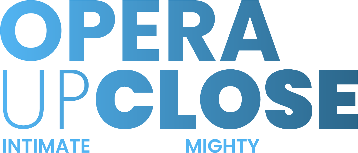 OperaUpClose